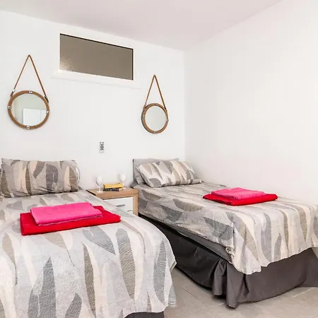 别墅 Casa Julia Private Heated Pool Games Area 卡亚俄萨尔瓦赫