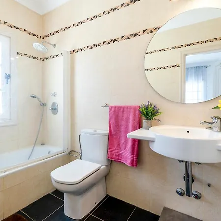 Casa Julia Private Heated Pool Games Area