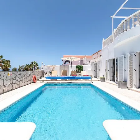 Casa Julia Private Heated Pool Games Area Villa