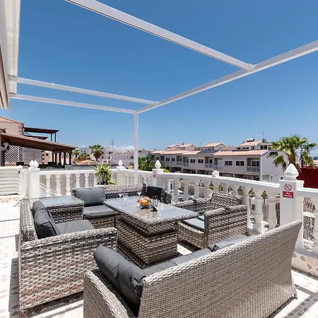 Villa Casa Julia Private Heated Pool Games Area Callao Salvaje