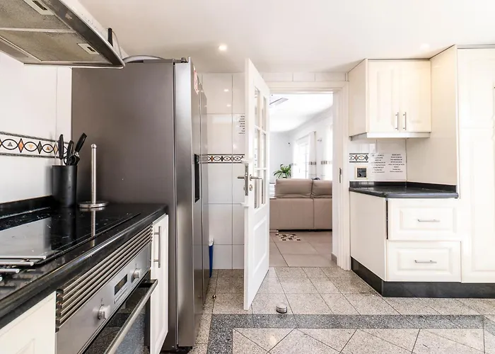 Casa Julia Private Heated Pool Games Area Villa