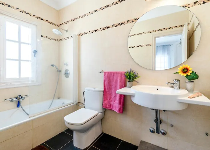 Casa Julia Private Heated Pool Games Area