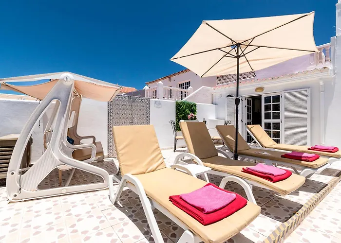 Casa Julia Private Heated Pool Games Area 别墅 *