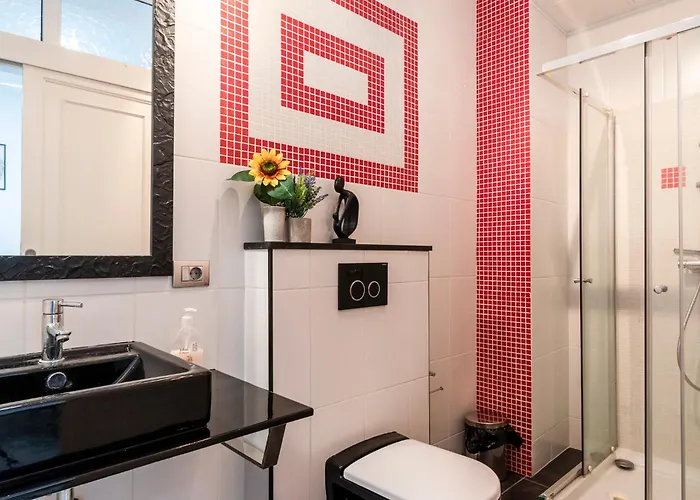 Casa Julia Private Heated Pool Games Area 卡亚俄萨尔瓦赫