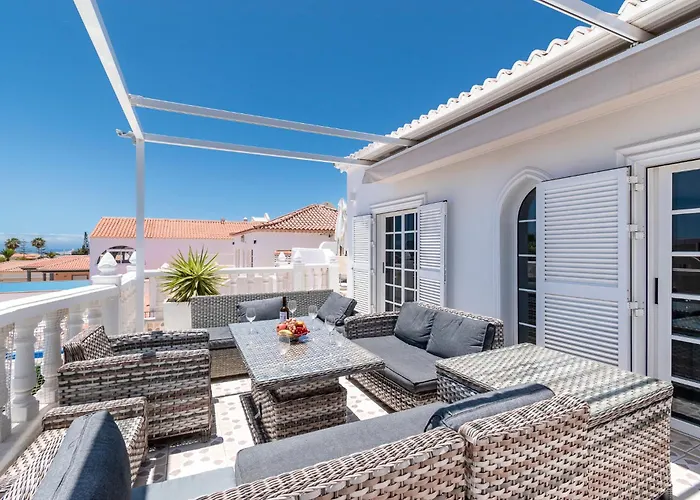 Casa Julia Private Heated Pool Games Area 别墅 *