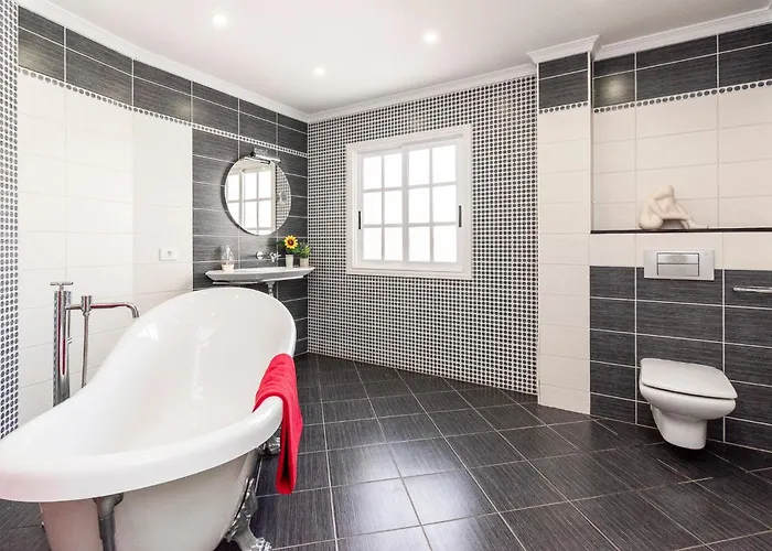 Casa Julia Private Heated Pool Games Area Villa *