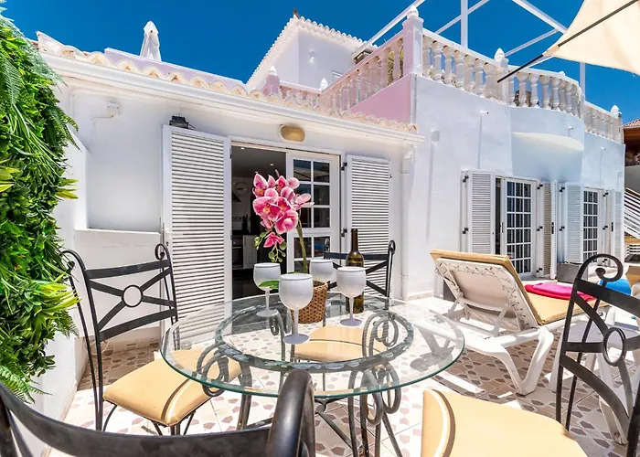 别墅 Casa Julia Private Heated Pool Games Area 卡亚俄萨尔瓦赫