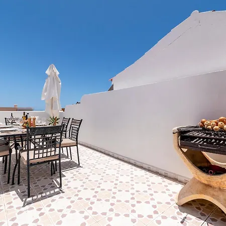 Casa Julia Private Heated Pool Games Area Villa