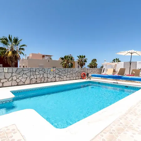 Casa Julia Private Heated Pool Games Area Villa *