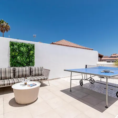 Casa Julia Private Heated Pool Games Area Villa