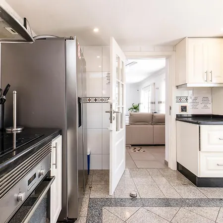 Casa Julia Private Heated Pool Games Area Villa