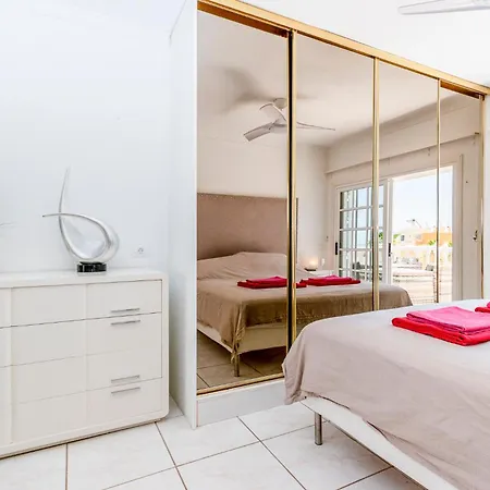 Villa Casa Julia Private Heated Pool Games Area