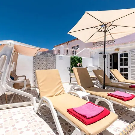 Casa Julia Private Heated Pool Games Area Villa *