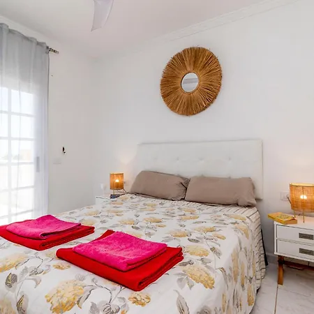 Villa Casa Julia Private Heated Pool Games Area Callao Salvaje