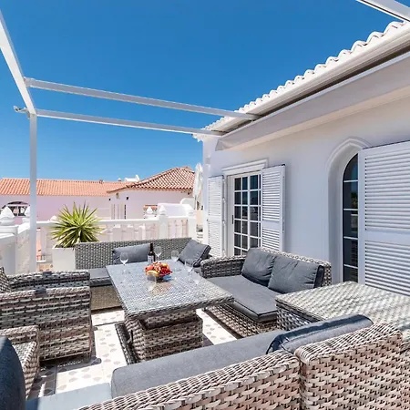 Casa Julia Private Heated Pool Games Area Villa *