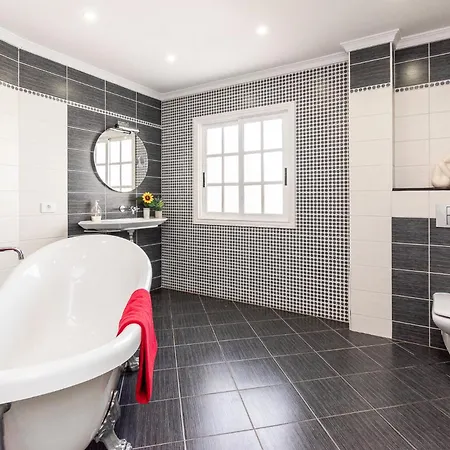 Casa Julia Private Heated Pool Games Area Villa *