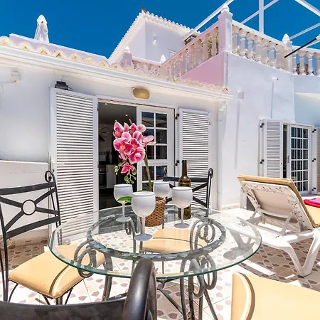 Villa Casa Julia Private Heated Pool Games Area Callao Salvaje