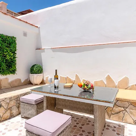 Casa Julia Private Heated Pool Games Area Villa