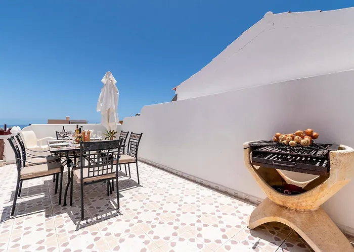 Casa Julia Private Heated Pool Games Area וילה