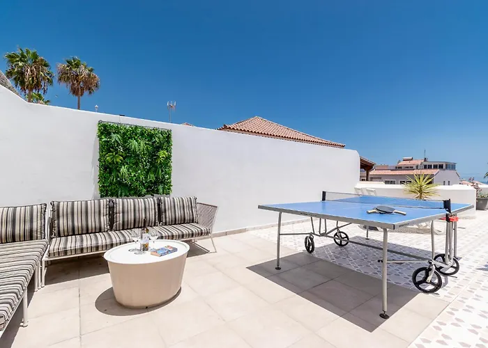 Casa Julia Private Heated Pool Games Area Villa