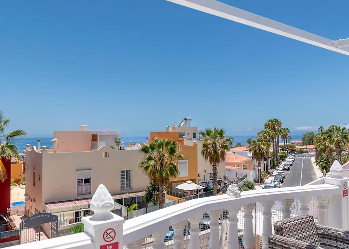 Casa Julia Private Heated Pool Games Area Villa *