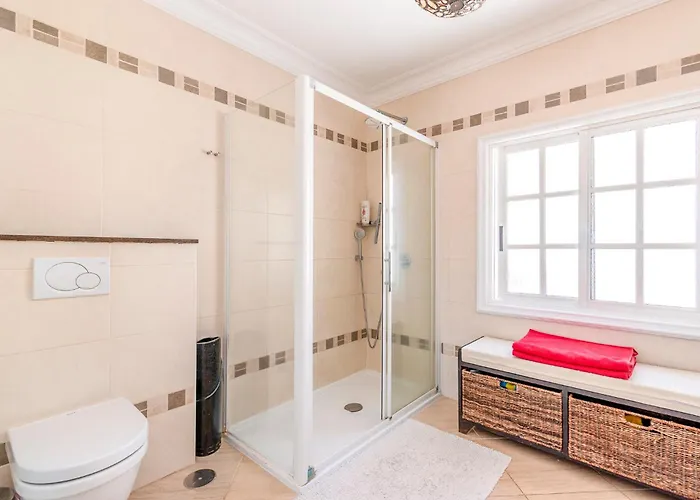 Villa Casa Julia Private Heated Pool Games Area *