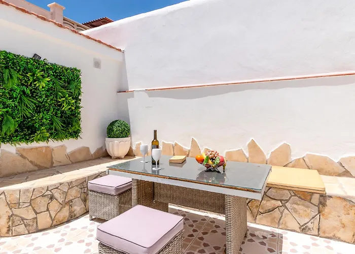 Casa Julia Private Heated Pool Games Area Villa