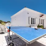 Casa Julia Private Heated Pool Games Area Callao Salvaje