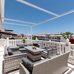 Βίλα Casa Julia Private Heated Pool Games Area Callao Salvaje