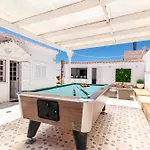 Casa Julia Private Heated Pool Games Area Βίλα