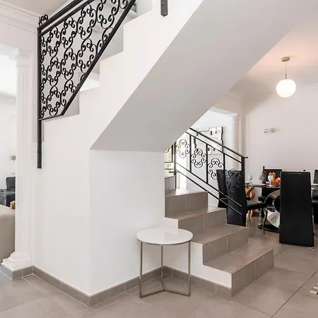 Casa Julia Private Heated Pool Games Area 빌라 칼라오살바헤