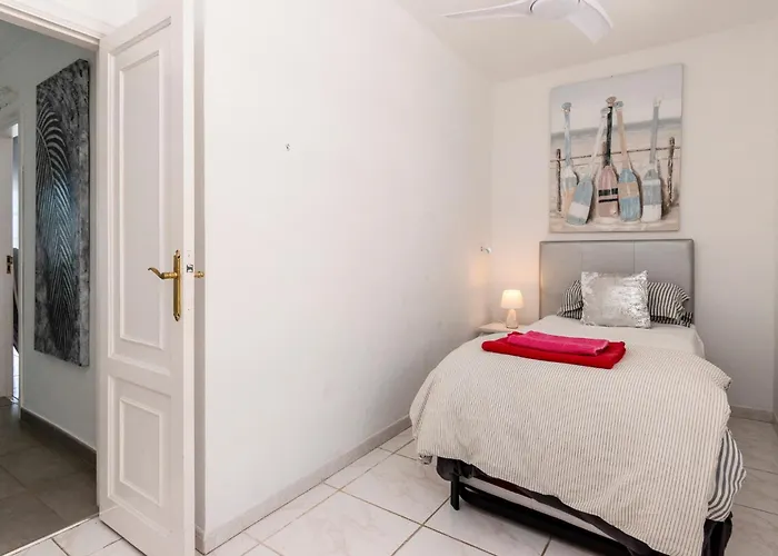 Casa Julia Private Heated Pool Games Area * 칼라오살바헤