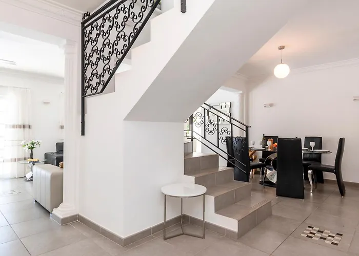 Casa Julia Private Heated Pool Games Area 빌라 칼라오살바헤