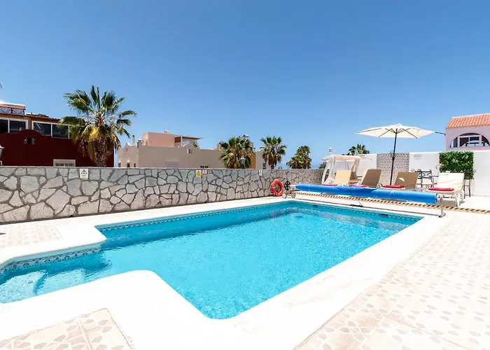 Casa Julia Private Heated Pool Games Area 빌라 *