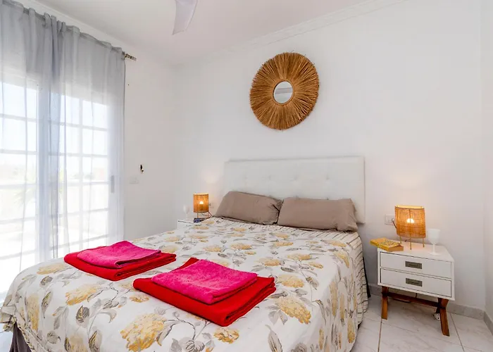 빌라 Casa Julia Private Heated Pool Games Area 칼라오살바헤